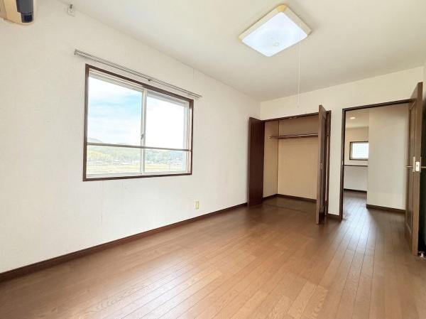 奈良市都祁こぶしが丘の中古一戸建て