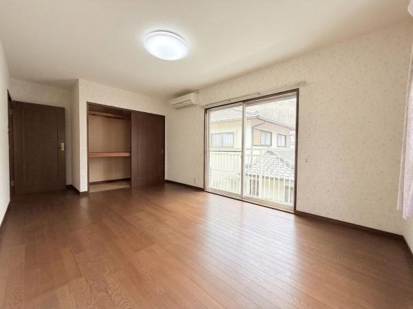 奈良市都祁こぶしが丘の中古一戸建て