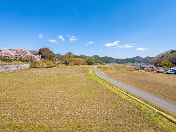 奈良市都祁こぶしが丘の中古一戸建て