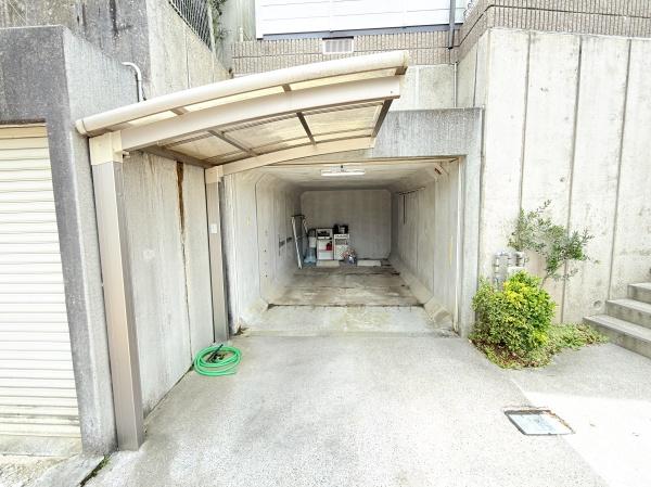奈良市都祁こぶしが丘の中古一戸建て