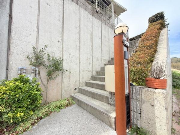 奈良市都祁こぶしが丘の中古一戸建て