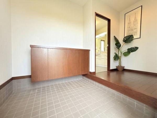 奈良市都祁こぶしが丘の中古一戸建て