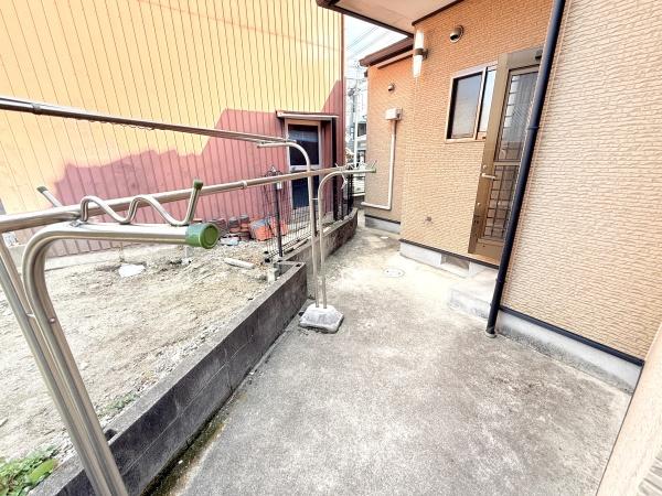 大和郡山市西岡町の中古一戸建て