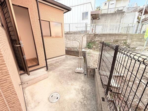 大和郡山市西岡町の中古一戸建て
