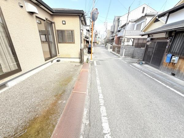 大和郡山市西岡町の中古一戸建て