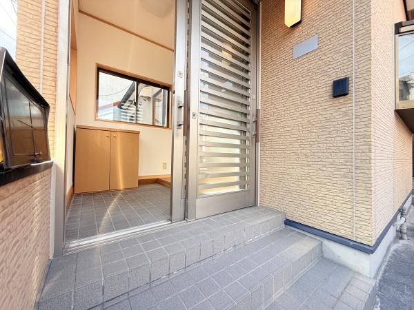 大和郡山市西岡町の中古一戸建て