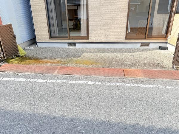 大和郡山市西岡町の中古一戸建て