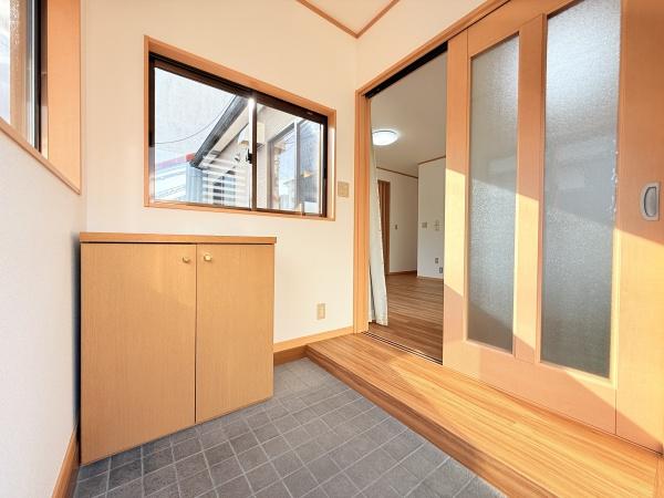 大和郡山市西岡町の中古一戸建