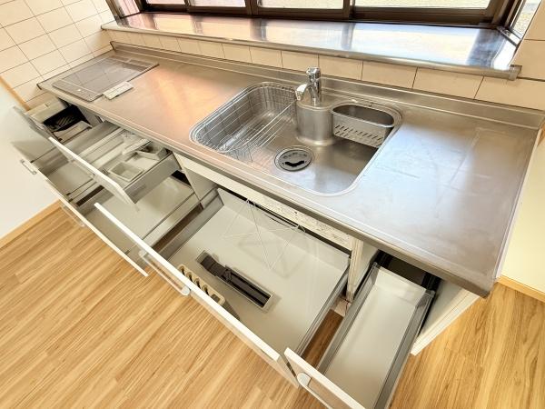 大和郡山市西岡町の中古一戸建て