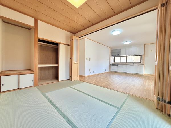 大和郡山市西岡町の中古一戸建て