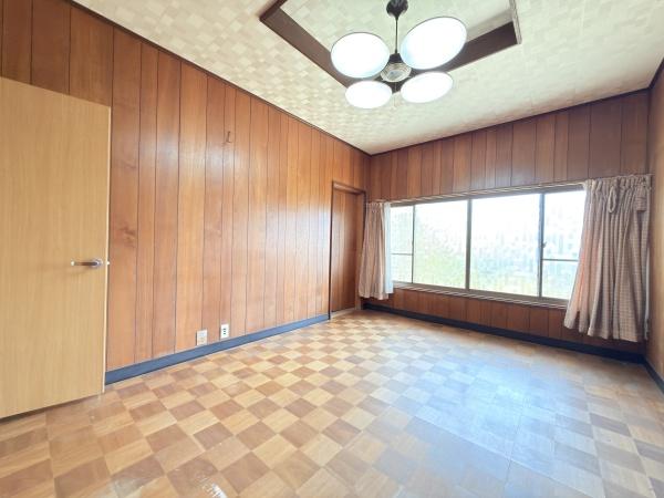 宇陀市室生染田の中古一戸建て