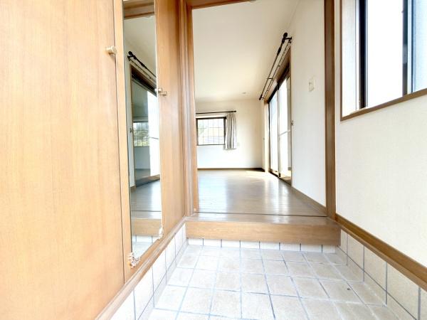 宇陀市室生染田の中古一戸建て