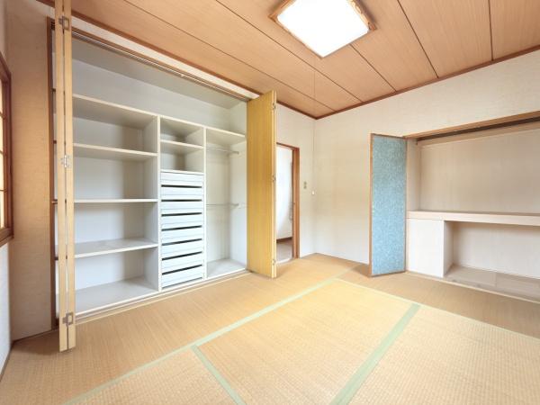 宇陀市室生染田の中古一戸建て