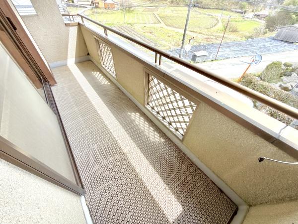 宇陀市室生染田の中古一戸建て