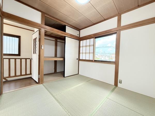 御所市大字東松本の中古一戸建て
