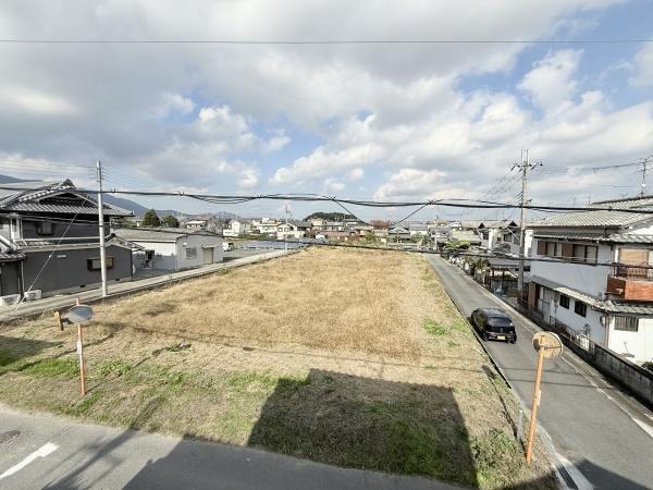 御所市大字東松本の中古一戸建て