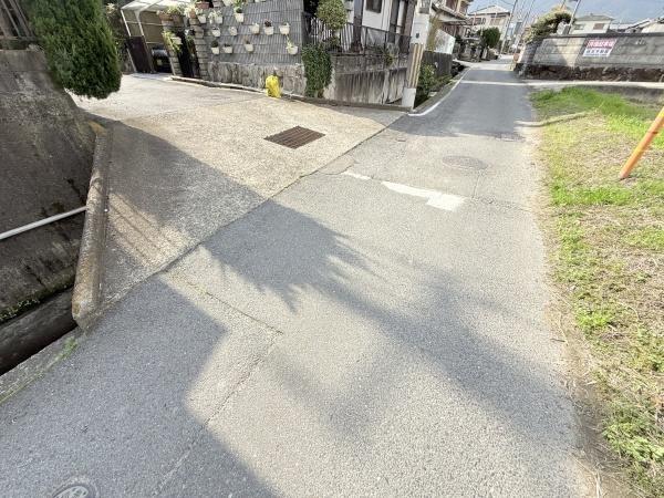 御所市大字東松本の中古一戸建て