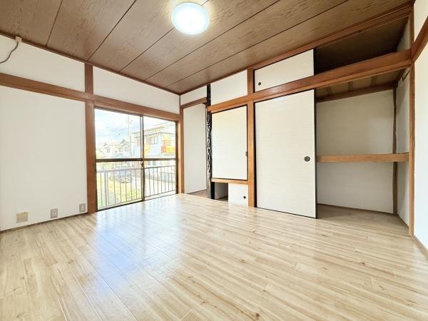 御所市大字東松本の中古一戸建て