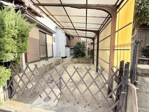 御所市大字東松本の中古一戸建て