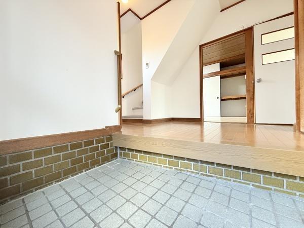 御所市大字東松本の中古一戸建て