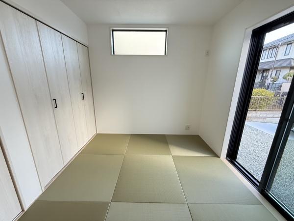 大和郡山市矢田山町の新築一戸建