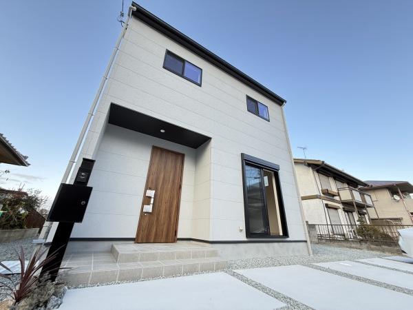 大和郡山市矢田山町の新築一戸建