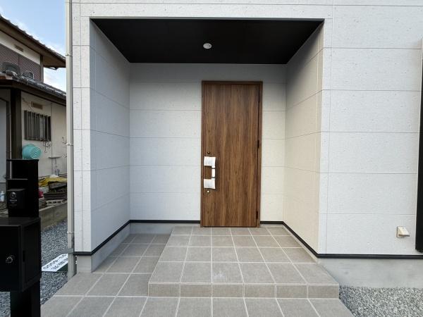 大和郡山市矢田山町の新築一戸建