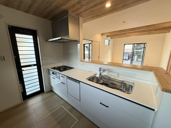 大和郡山市矢田山町の新築一戸建