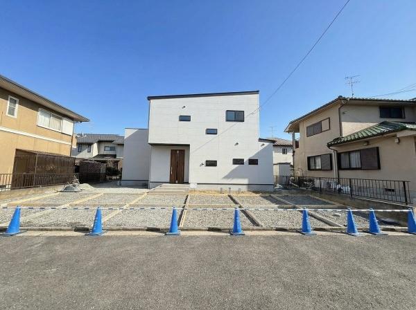 大和郡山市若槻町の新築一戸建