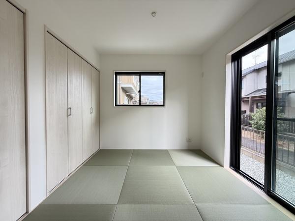 大和郡山市若槻町の新築一戸建