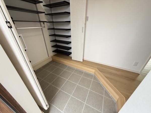 大和郡山市若槻町の新築一戸建