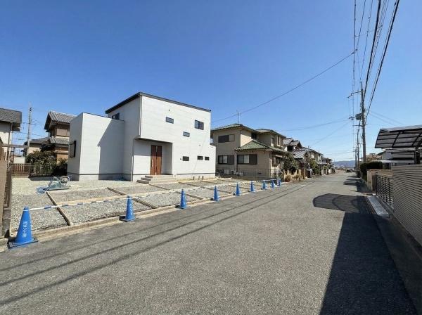 大和郡山市若槻町の新築一戸建