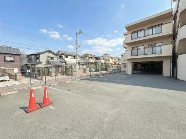 ネオハイツ南紀寺