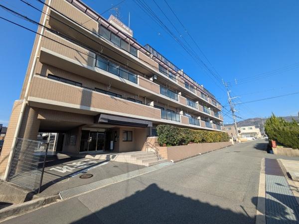 ネオハイツ南紀寺