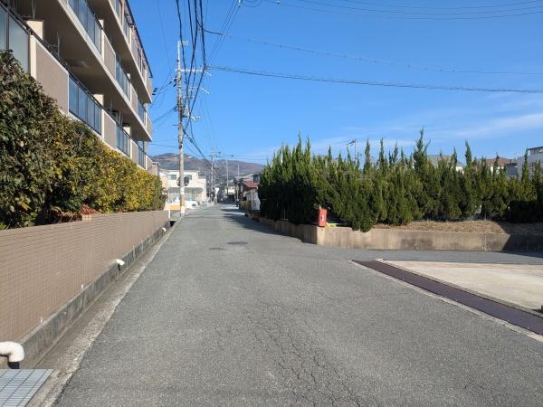 ネオハイツ南紀寺