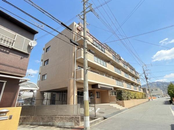 ネオハイツ南紀寺