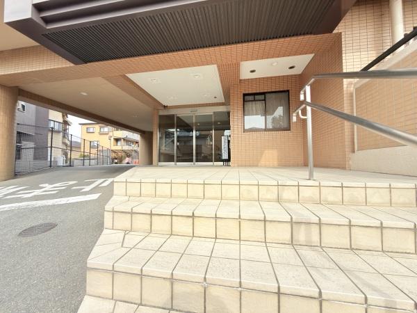 ネオハイツ南紀寺