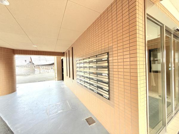 ネオハイツ南紀寺