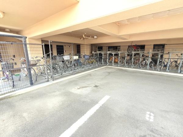 ネオハイツ南紀寺