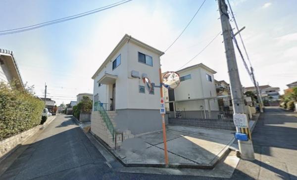 大和郡山市九条町の中古一戸建