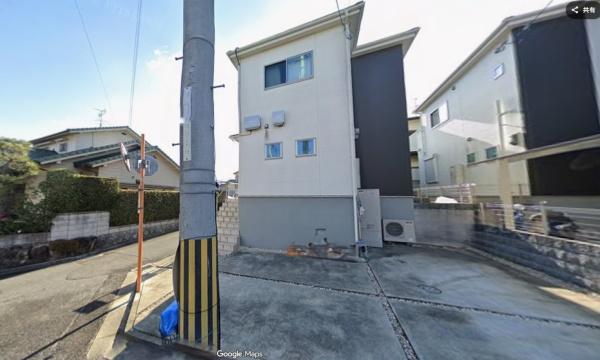 大和郡山市九条町の中古一戸建