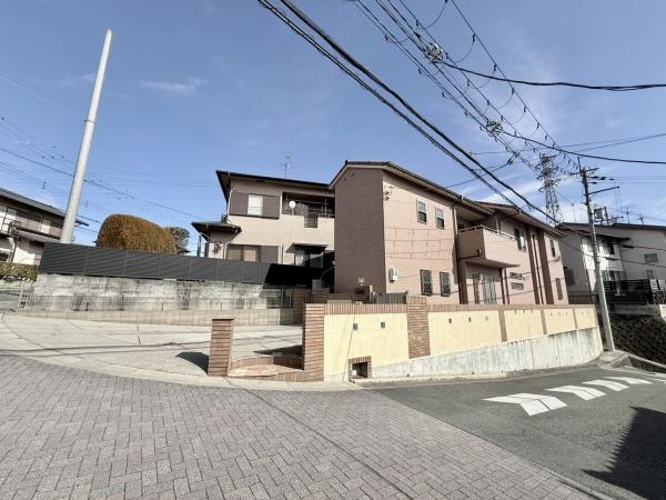奈良市藤ノ木台２丁目の中古一戸建