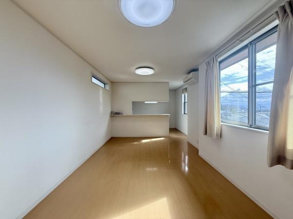 奈良市藤ノ木台２丁目の中古一戸建