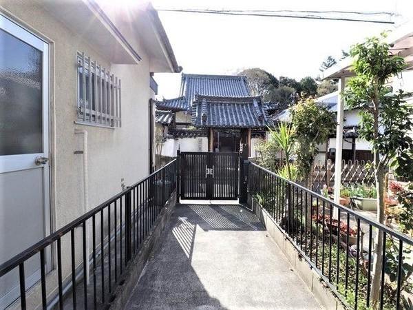 大和郡山市筒井町の中古一戸建て