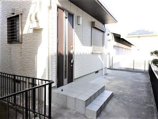 大和郡山市筒井町の中古一戸建て