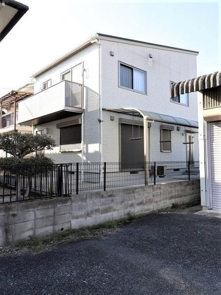 大和郡山市筒井町の中古一戸建