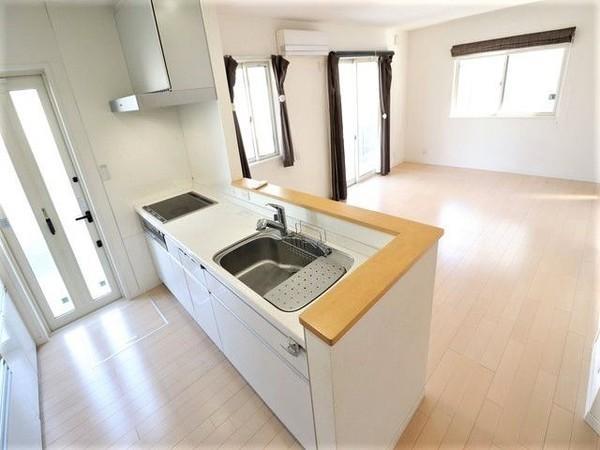 大和郡山市筒井町の中古一戸建て
