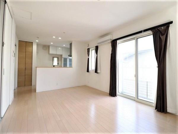 大和郡山市筒井町の中古一戸建て