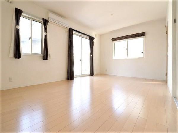 大和郡山市筒井町の中古一戸建て