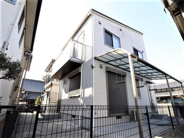大和郡山市筒井町の中古一戸建て
